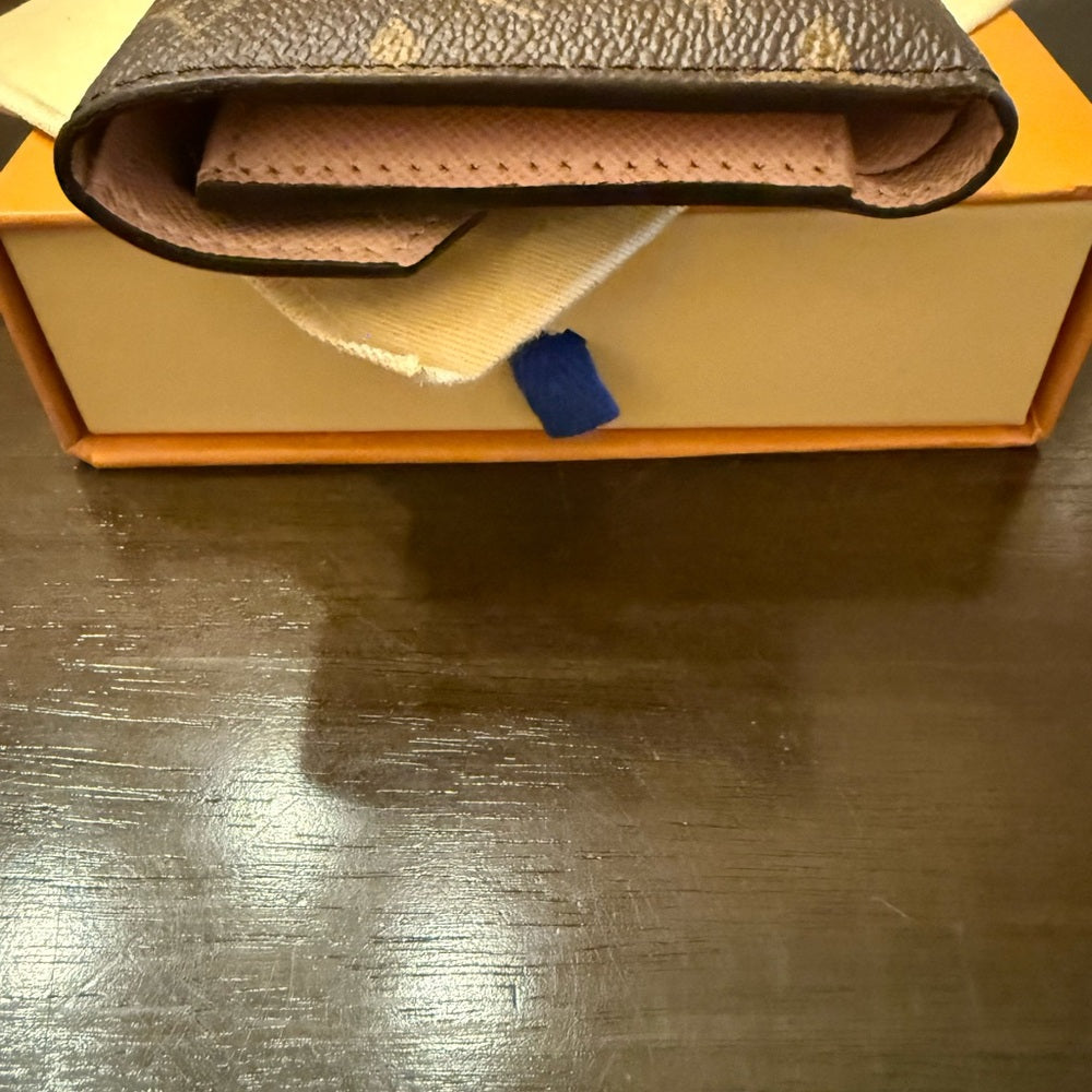 Louis Vuitton Ballerine Portefeuille Victorine Wallet