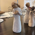 Willow Tree Angel of Healing Figurine