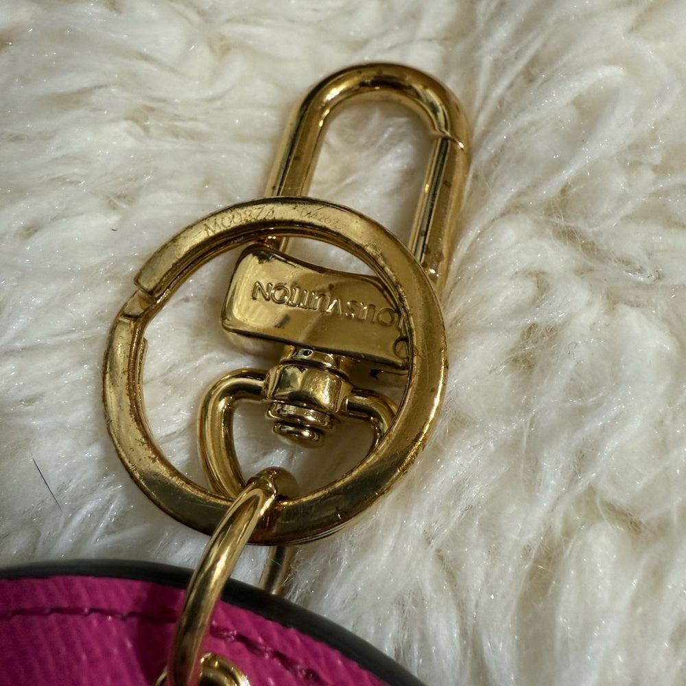 Louis Vuitton Vivienne Bag Charm