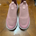 Ugg Koolaburra Blush Slip-On Shoes Size 8