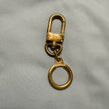 Louis Vuitton  Anneau Cles Key Ring Holder Bag Charm