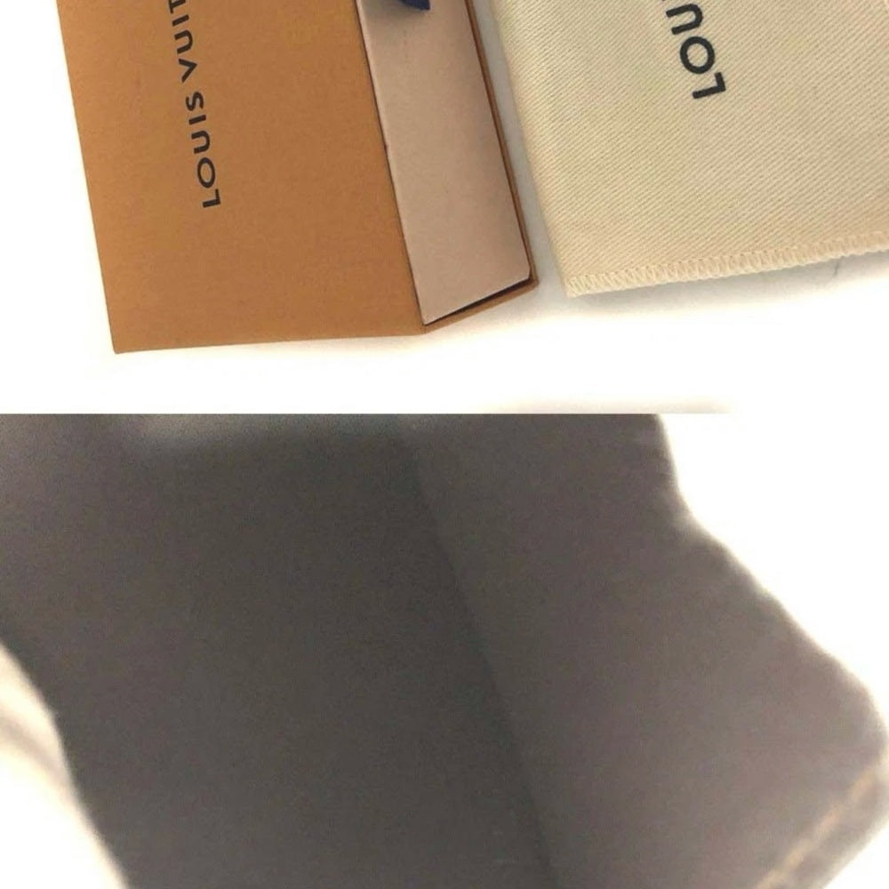 Louis Vuitton Amarante Monogram Trifold Wallet