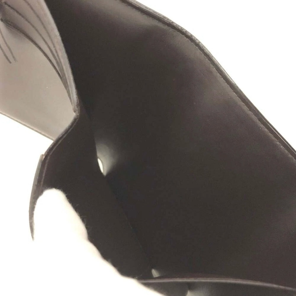 Louis Vuitton Amarante Monogram Trifold Wallet