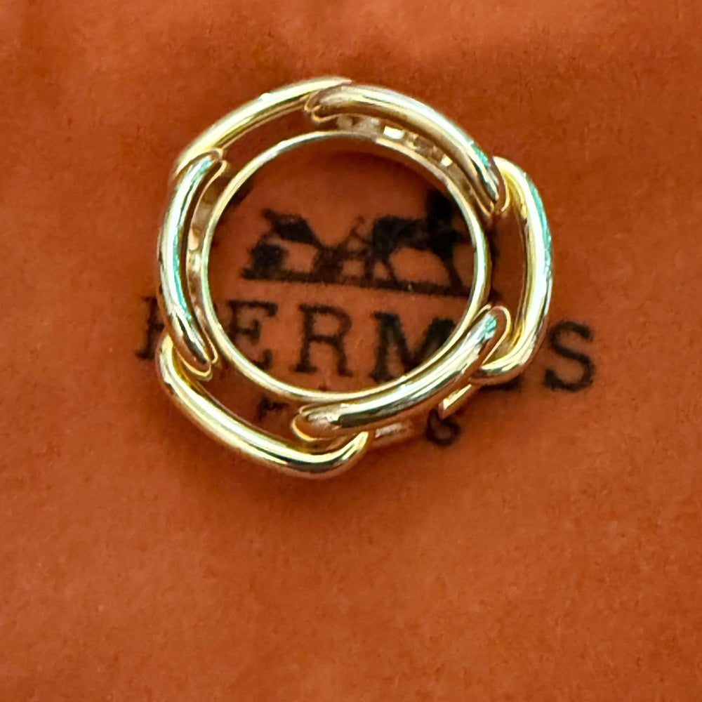 Hermes Torana 100% Silk Carre 90 Scarf bundle