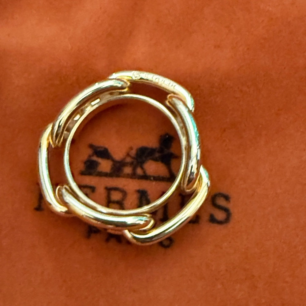 Hermes Torana 100% Silk Carre 90 Scarf bundle