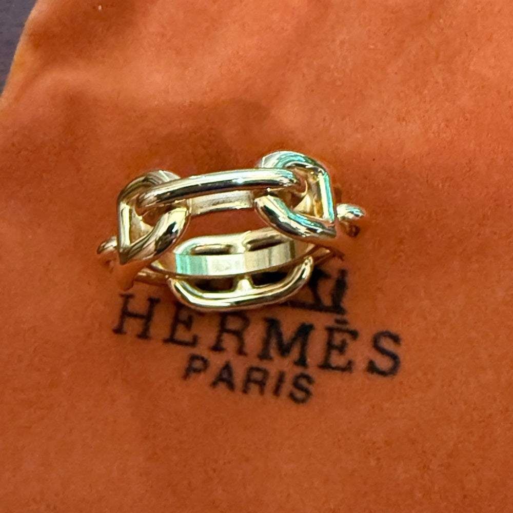 Hermes Torana 100% Silk Carre 90 Scarf bundle
