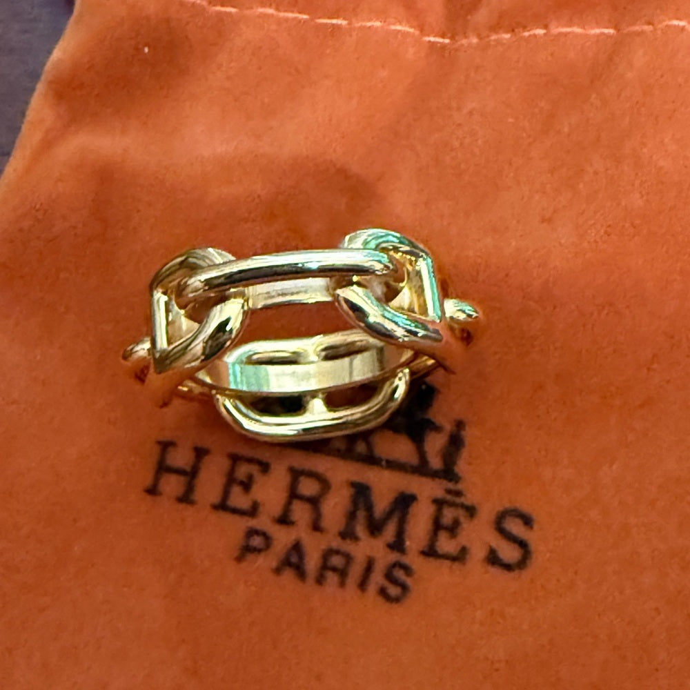 Hermes Torana 100% Silk Carre 90 Scarf bundle