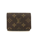New Louis Vuitton Monogram Card Holder Wallet