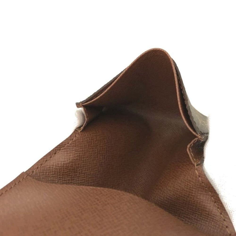 New Louis Vuitton Monogram Card Holder Wallet