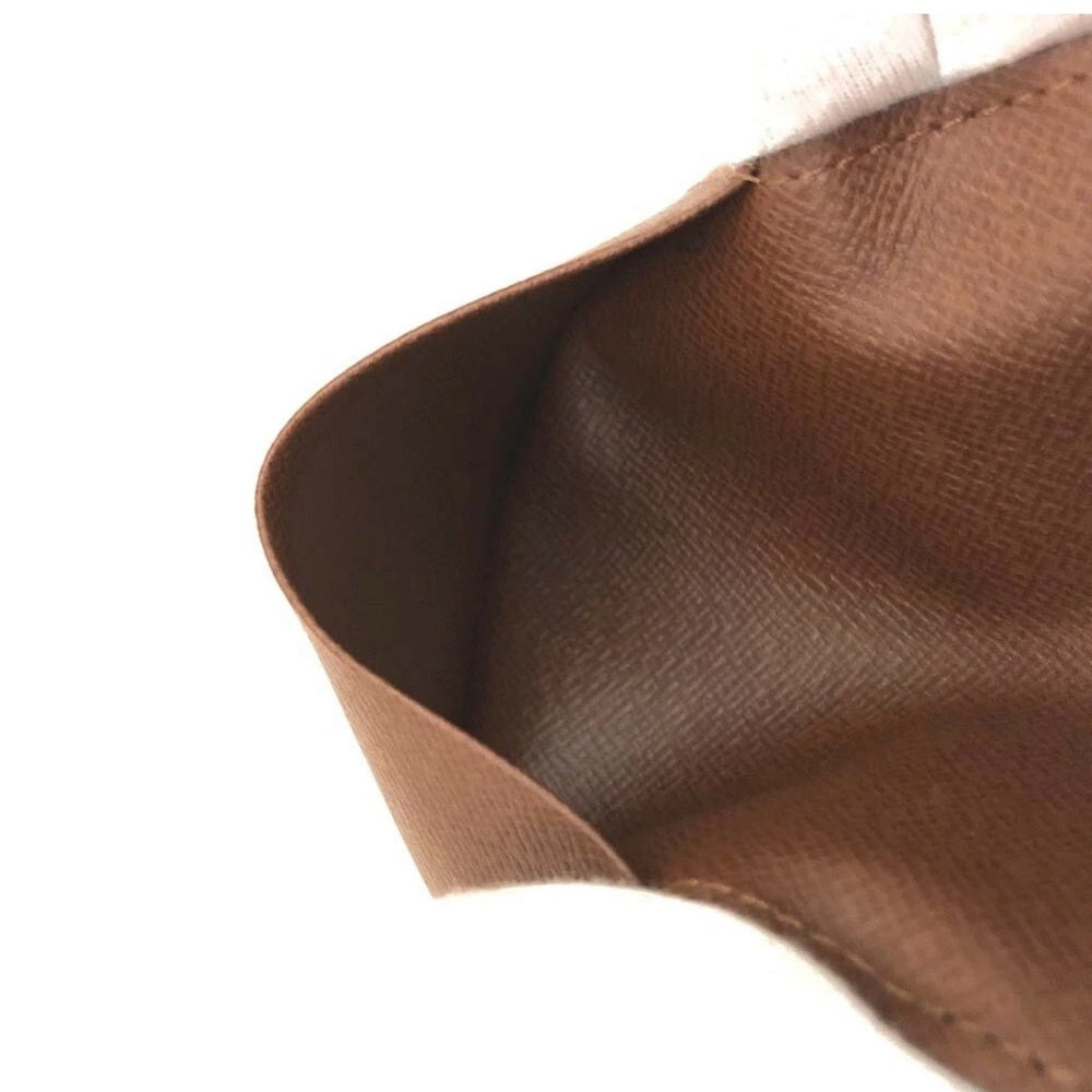 New Louis Vuitton Monogram Card Holder Wallet