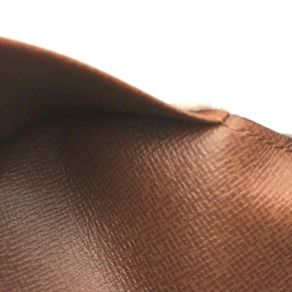 New Louis Vuitton Monogram Card Holder Wallet