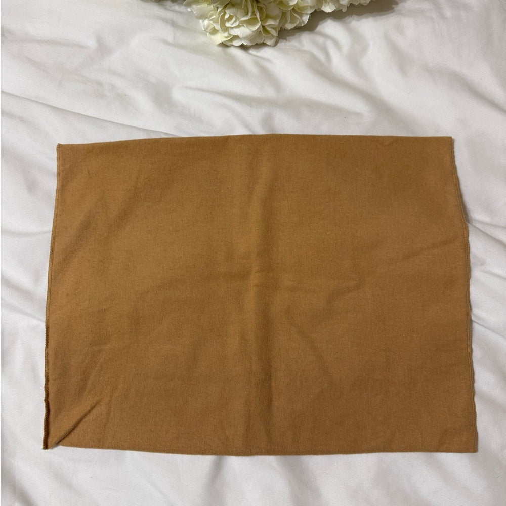 Louis Vuitton Flap Style Dust Bag 18 x 13 1/2