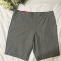 Men's Hang 10 Hybrid Gray Shorts