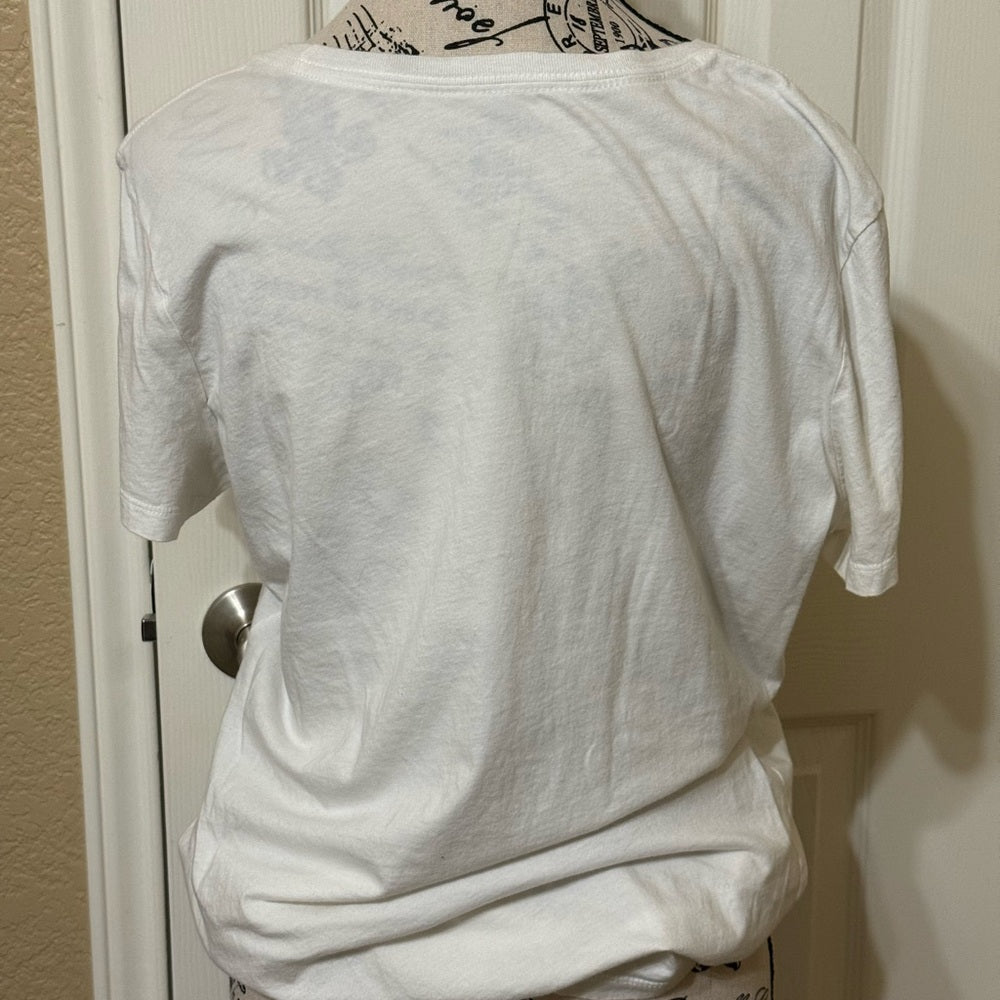 NWOT True Religion Graphic Tee