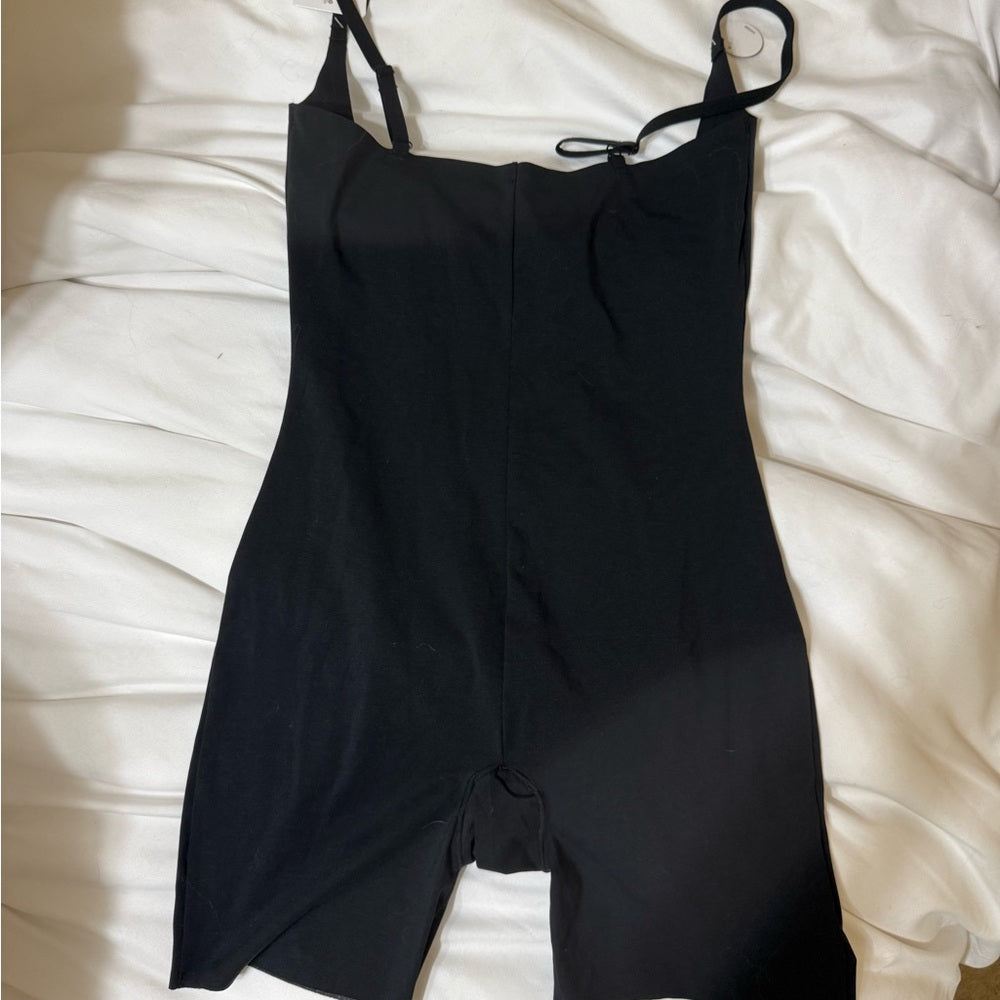 Wacoal Reshape Black Bodysuit