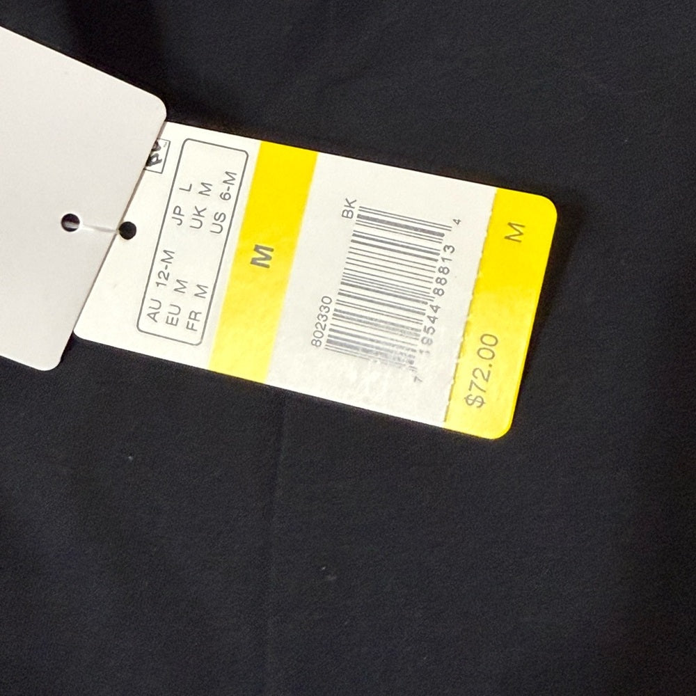 Wacoal Reshape Black Bodysuit