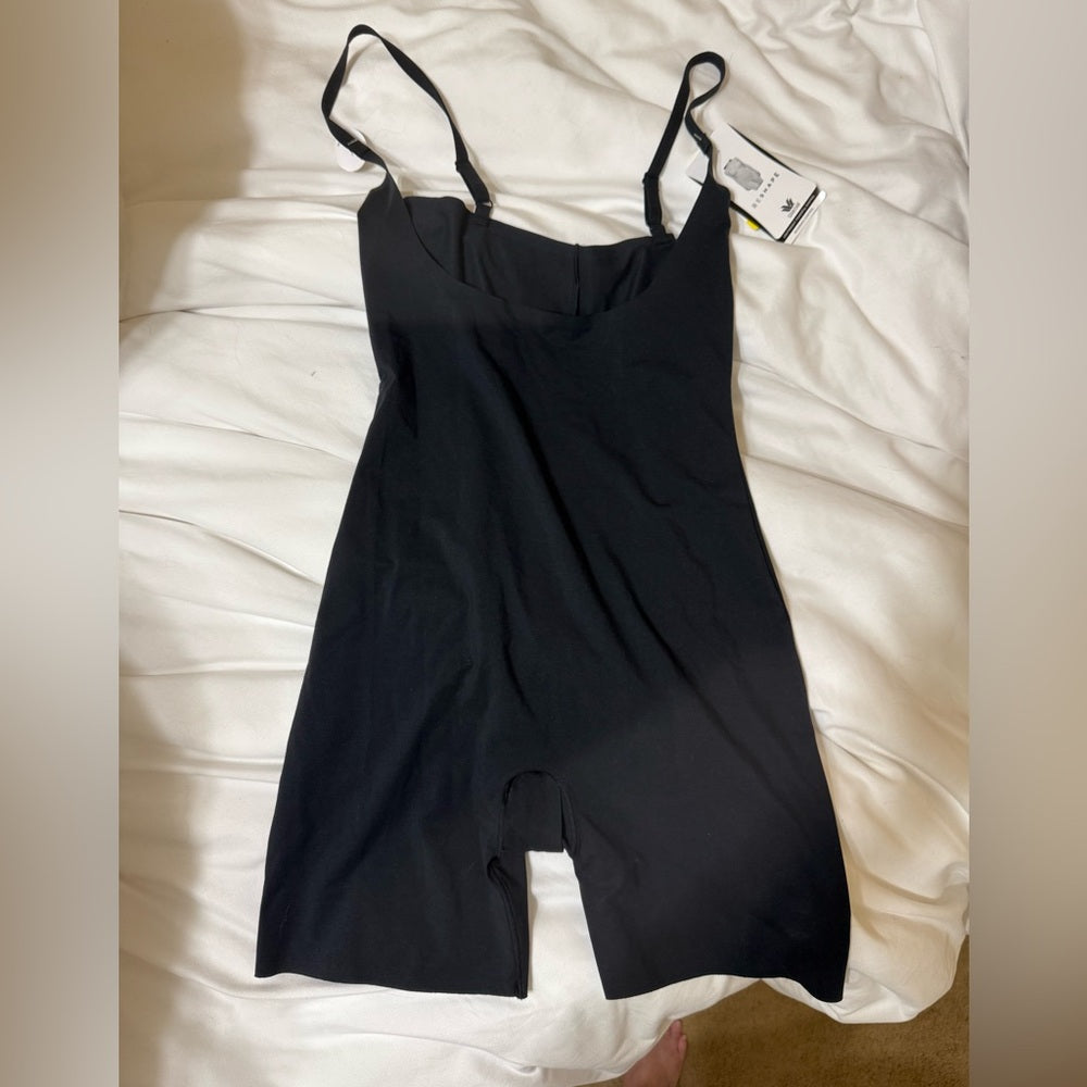 Wacoal Reshape Black Bodysuit