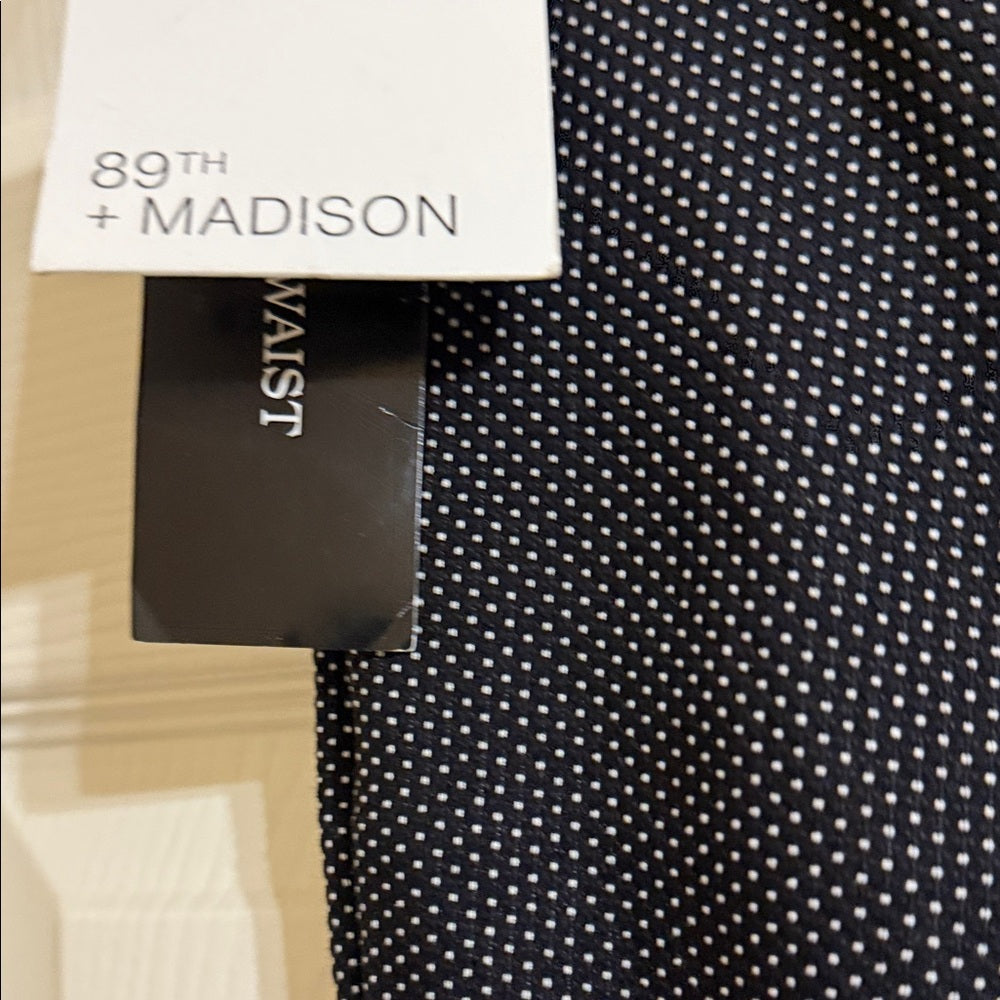 89th & Madison Women's Dark Jeans