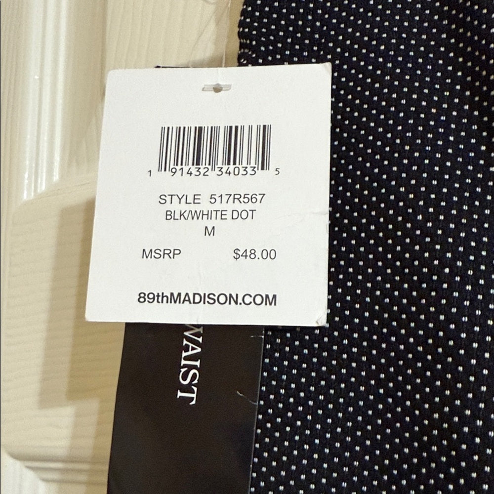 89th & Madison Women's Dark Jeans