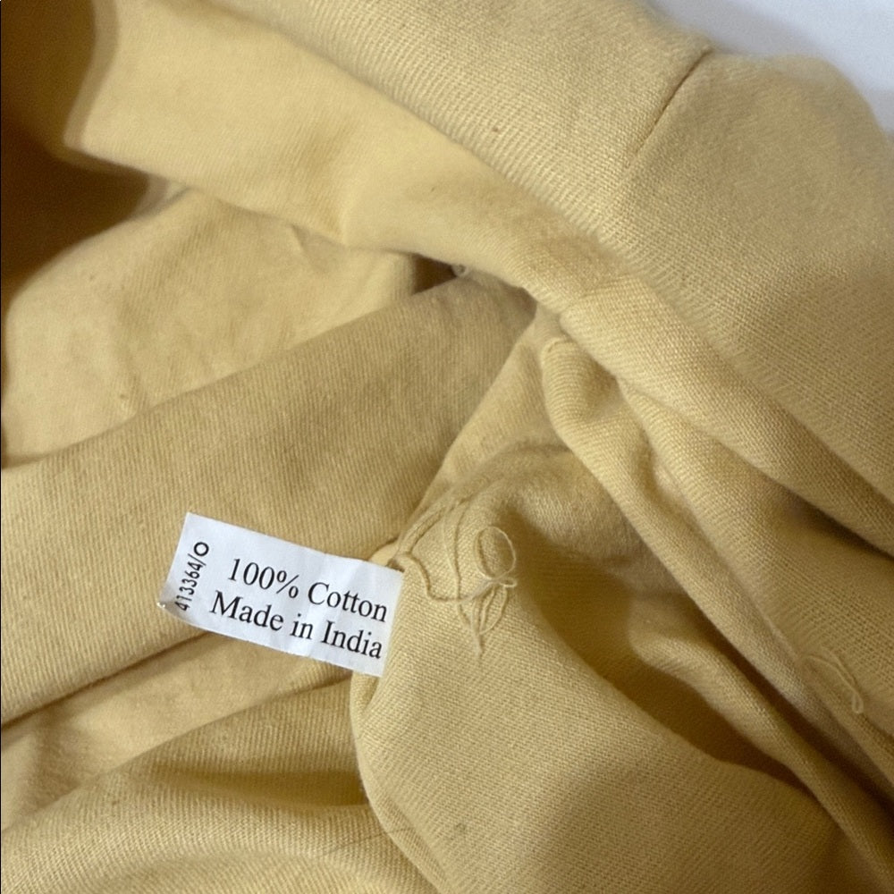 Louis Vuitton XL Flap Dust Bag