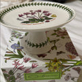 New Portmeirion Botanic Garden Mini Cake Stand