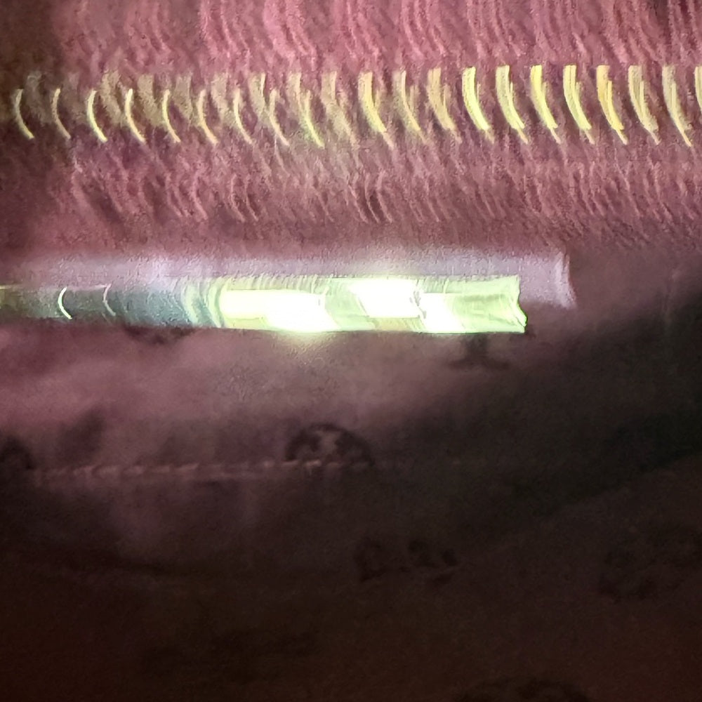 New Tory Burch Port Royal Fleming Crossbody Bag