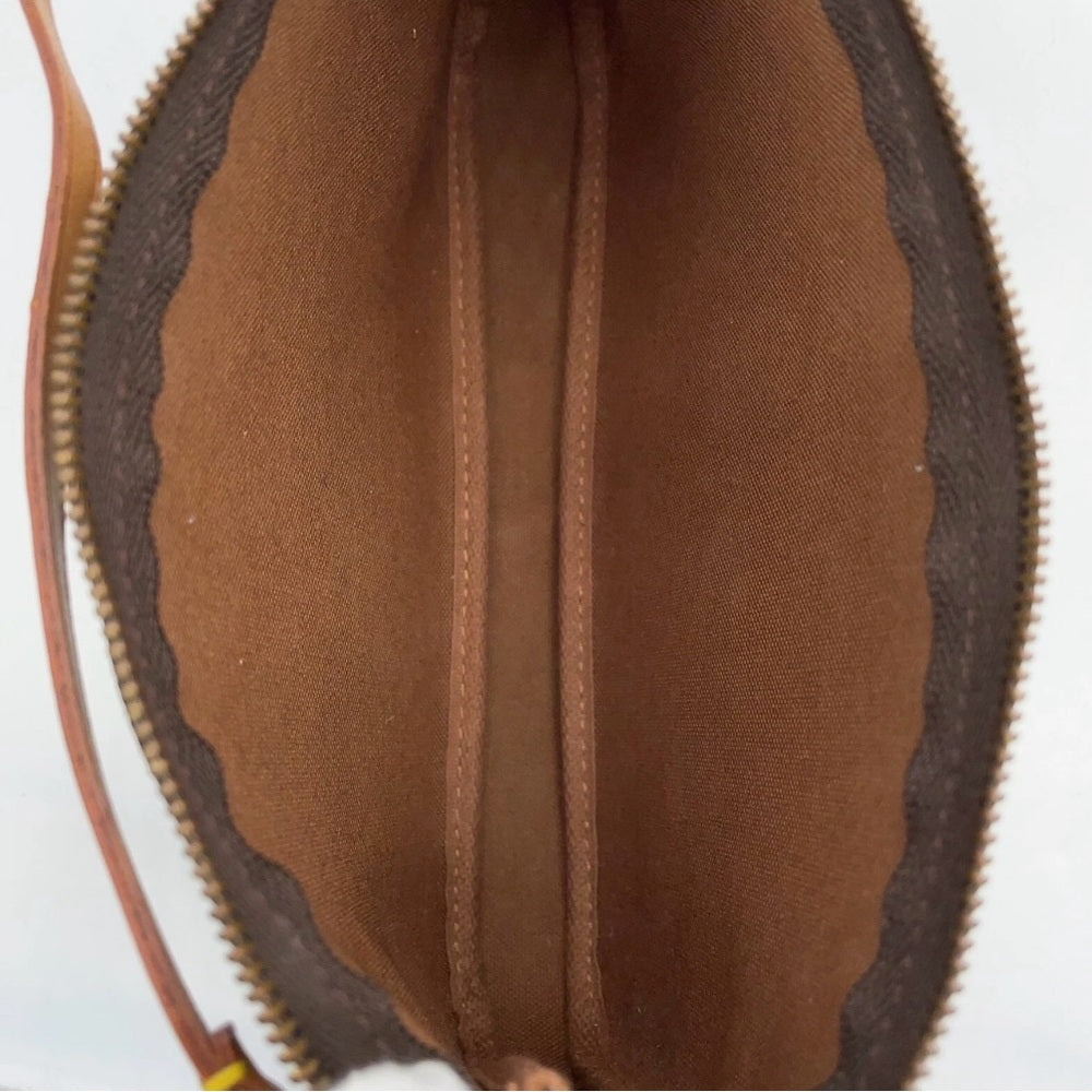 Louis Vuitton Monogram Pochette