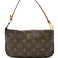 Louis Vuitton Monogram Pochette