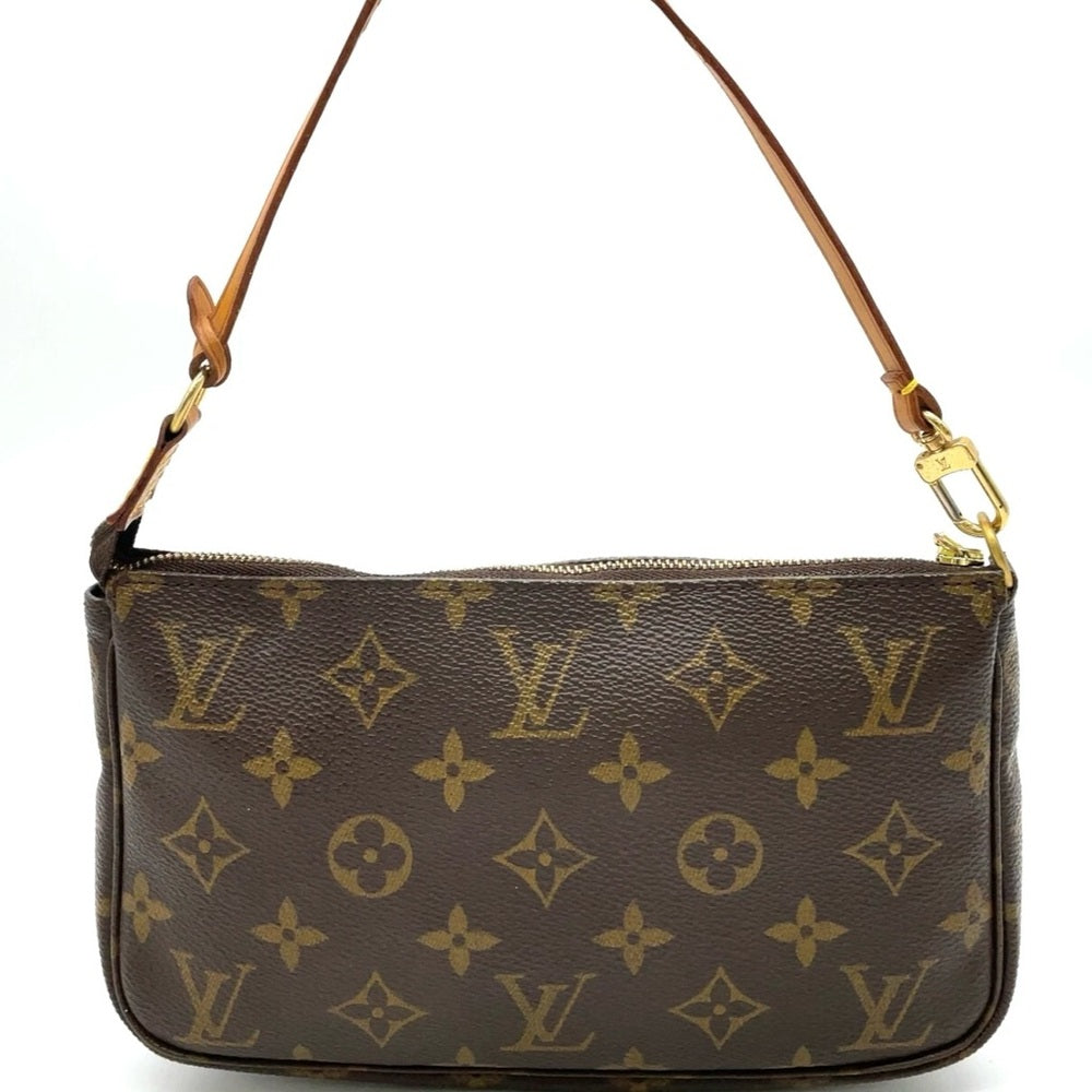 Louis Vuitton Monogram Pochette