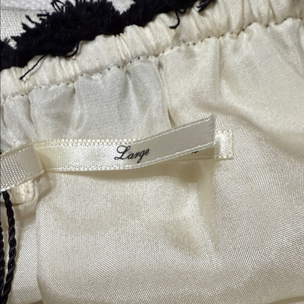 New Max Studio Limited Edition 100% Silk Dress