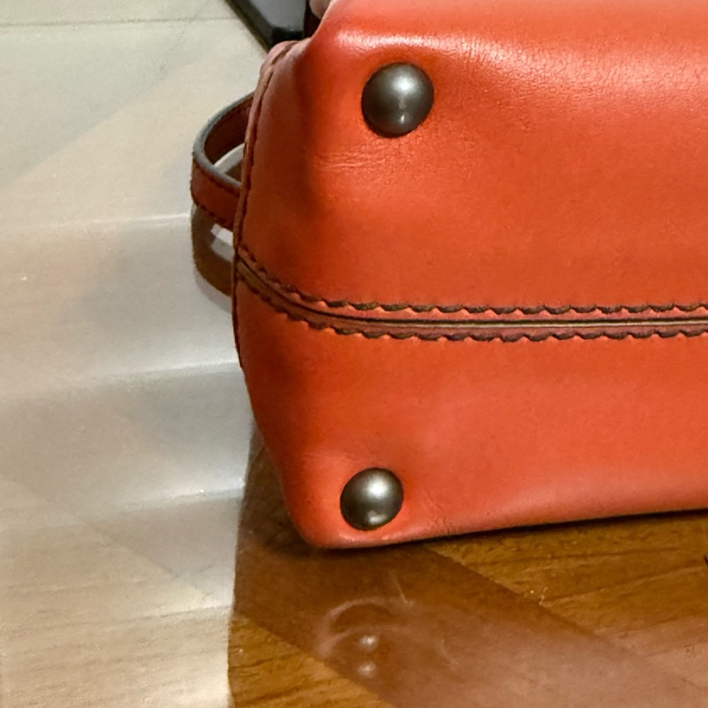 Bottega Veneta Intrecciato Piazza Crossbody Bag