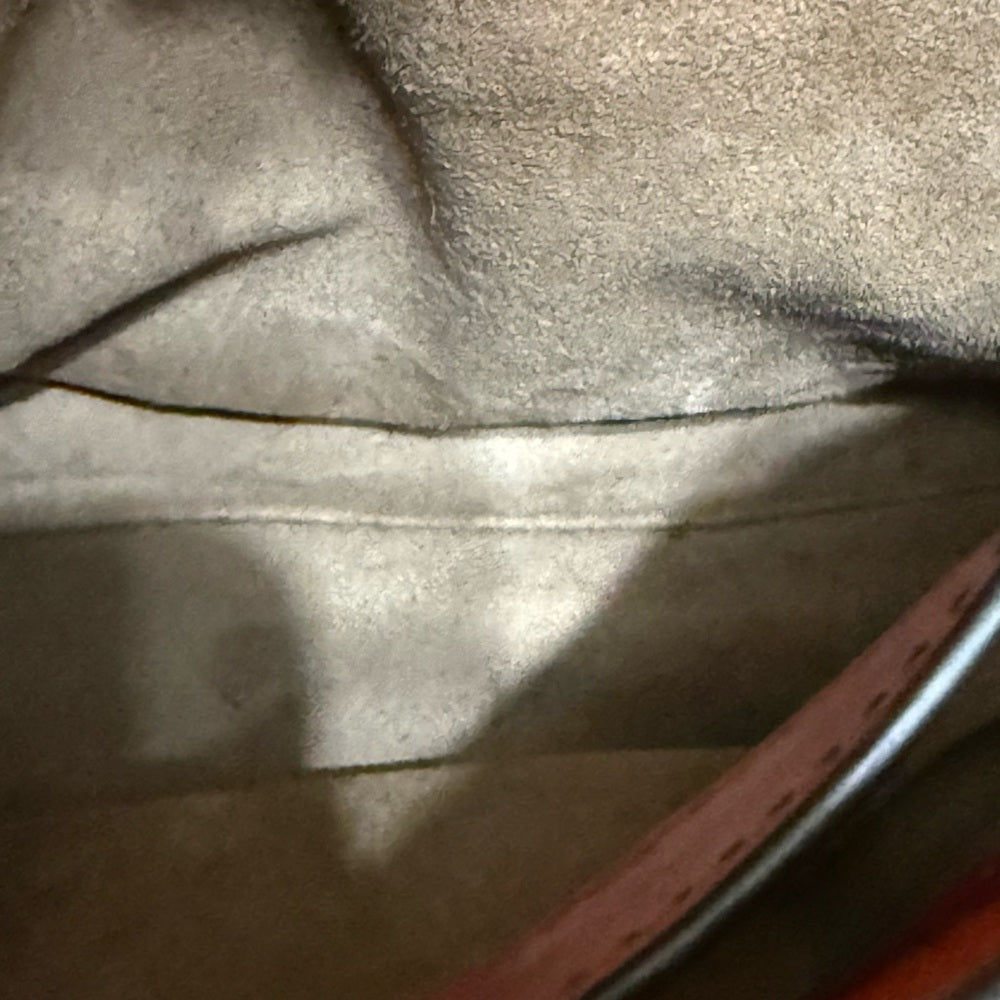 Bottega Veneta Intrecciato Piazza Crossbody Bag