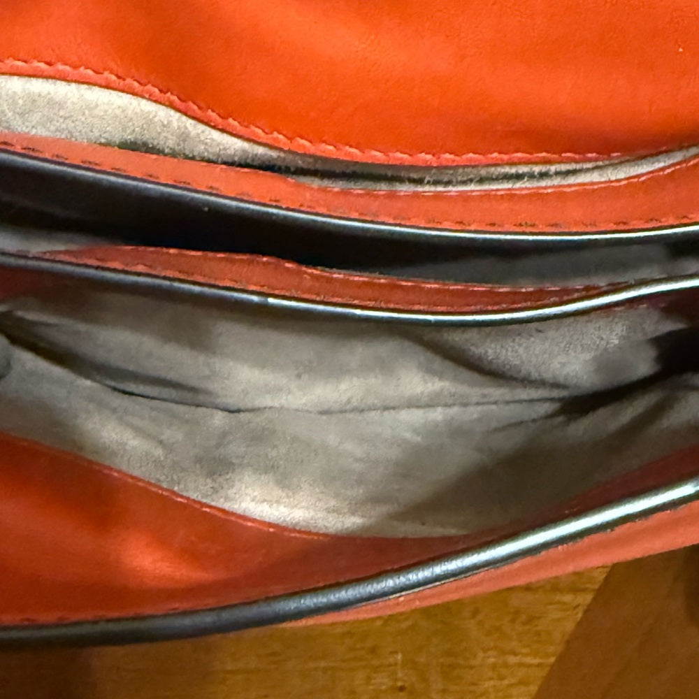 Bottega Veneta Intrecciato Piazza Crossbody Bag