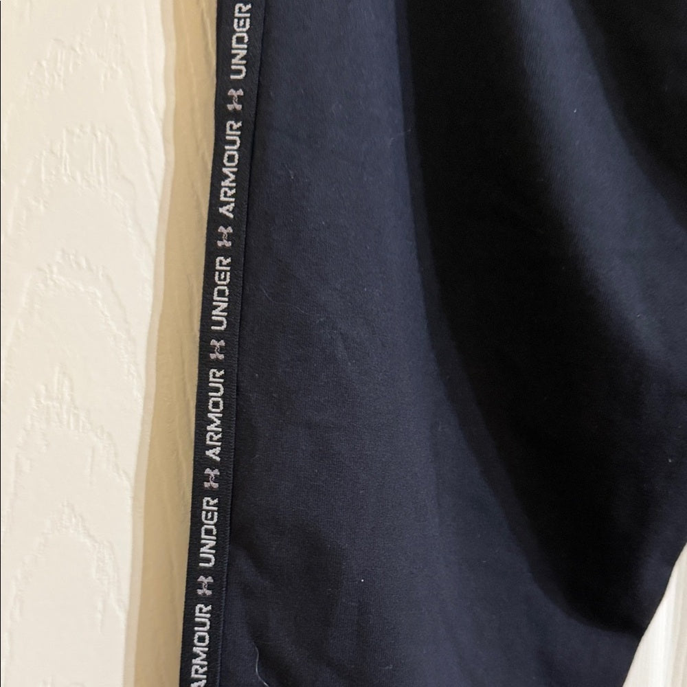 Under Armour Women’s Black Leggings