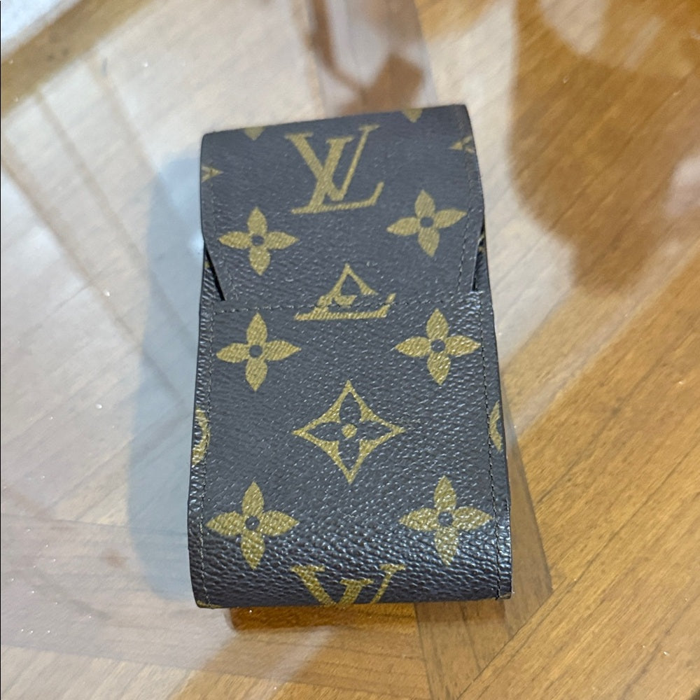 Louis Vuitton Monogram Case