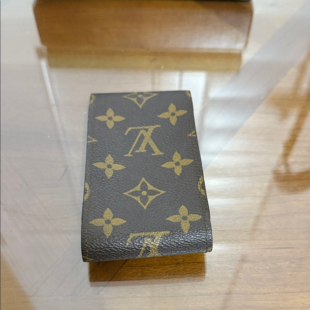 Louis Vuitton Monogram Case