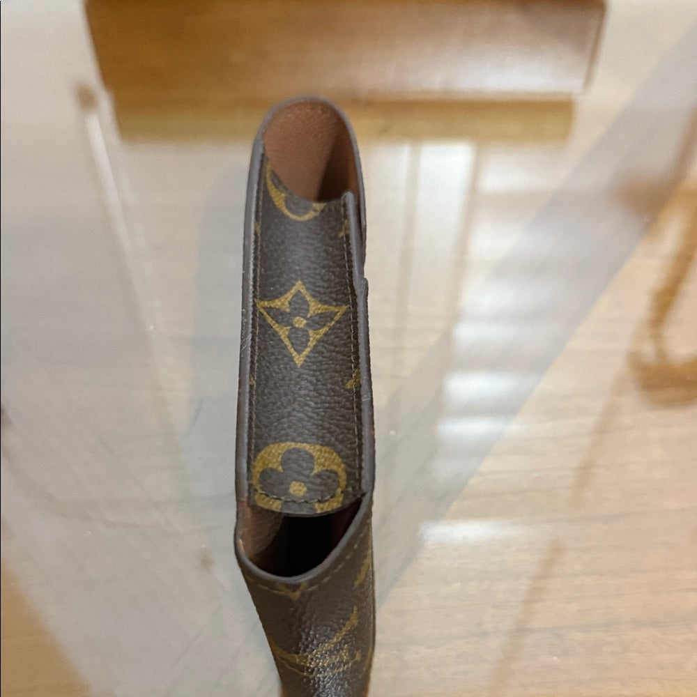 Louis Vuitton Monogram Case
