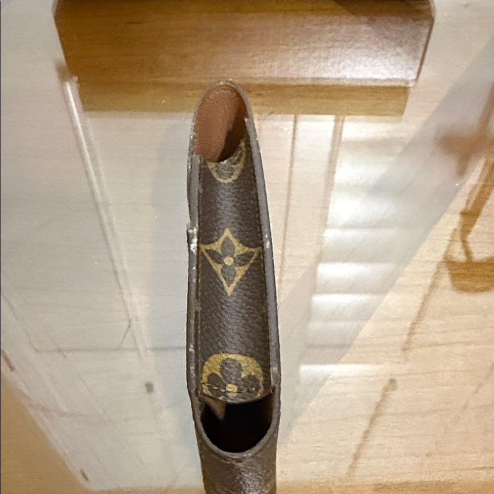 Louis Vuitton Monogram Case