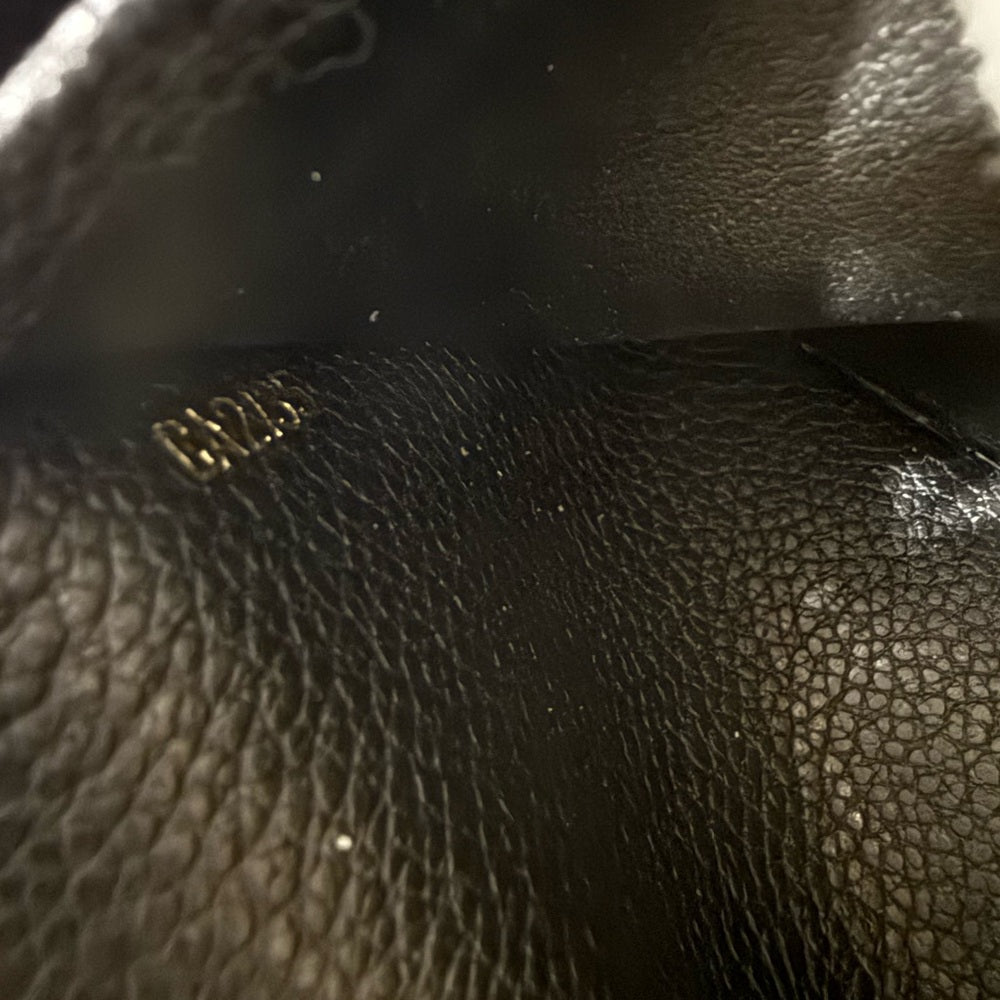 Louis Vuitton Empreinte Portefeiulle Sarah Long Wallet