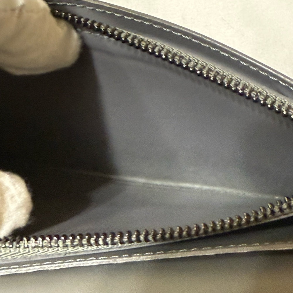 Louis Vuitton Empreinte Shadow Portefeiulle Brazza Wallet