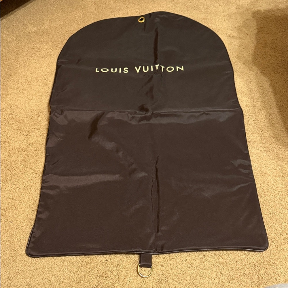 Louis Vuitton Garment Bag