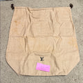 Louis Vuitton Drawstring Dust Bag