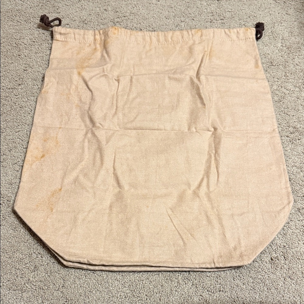 Louis Vuitton Drawstring Dust Bag