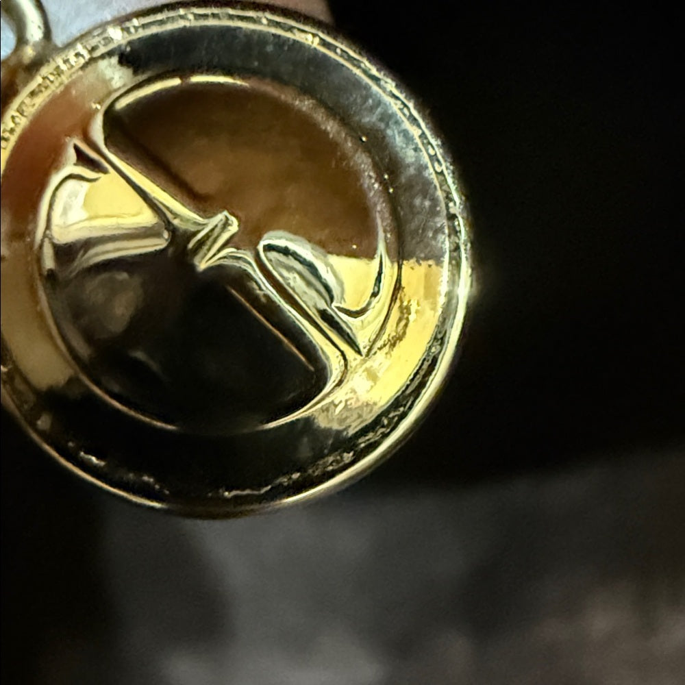 Gucci Rare Woven Leather 2 Way Bag